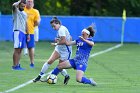 Women's Soccer vs JWU  Wheaton Women's Soccer vs Johnson & Wales University. - Photo by Keith Nordstrom : Wheaton, Soccer